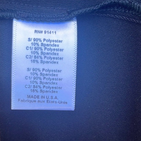 Like New Clover Canyon Stretch Dress Size Small - Picture 7 of 11